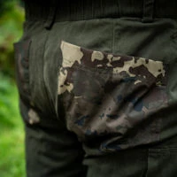 Nash Zero Tolerance Low Key Thermal Combats